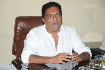 Prakash Raj Press Meet On Ulavacharu Biryani